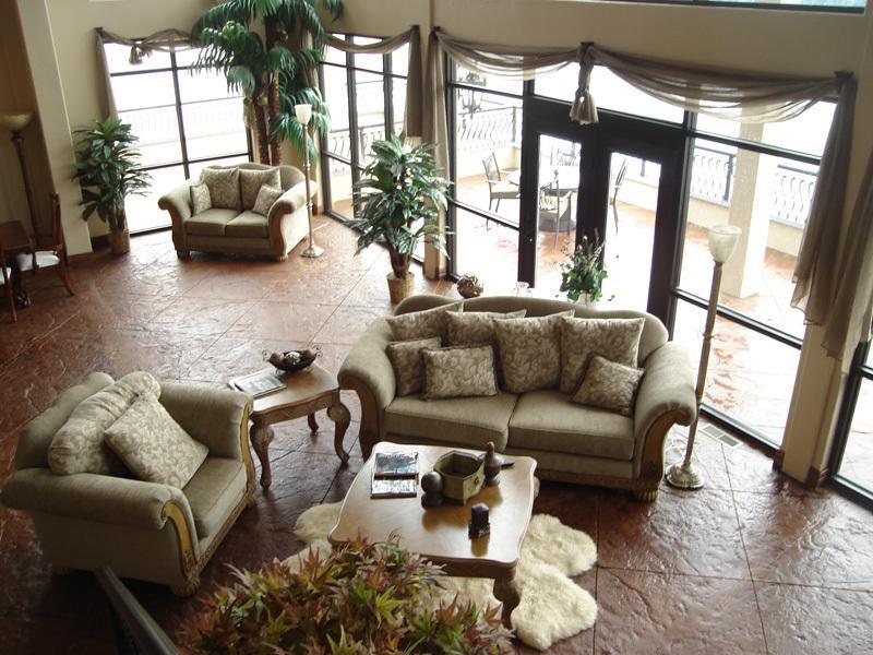 D'Monaco Resort Condos On Table Rock Lake Ridgedale Room photo